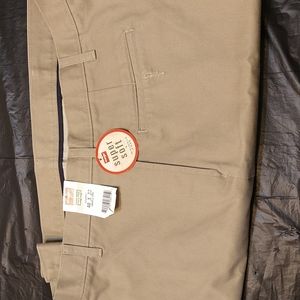 Men's Super Soft Khaki Pants
